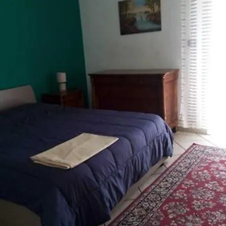 Apartment Casa Mare