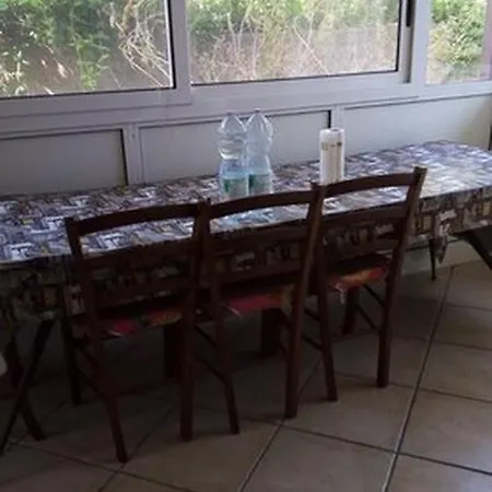 Casa Mare Apartment Aci Castello